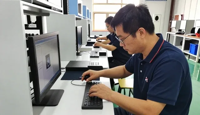 扬州宏鑫玻璃有限公司分享来料加工等使用优势